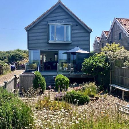 The Perch - Southwold Luxury And Blissful Views Villa Exteriör bild