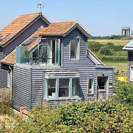 The Perch - Southwold Luxury And Blissful Views Villa Exteriör bild