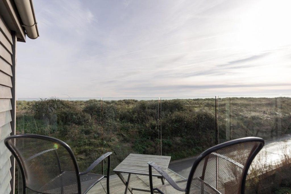 The Perch - Southwold Luxury And Blissful Views Villa Exteriör bild