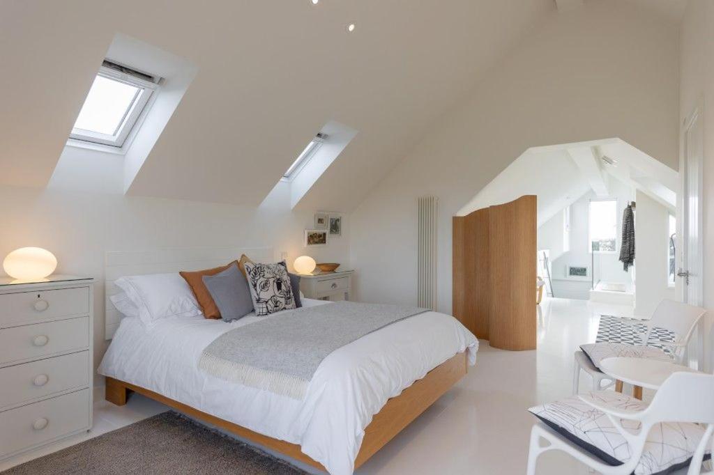 The Perch - Southwold Luxury And Blissful Views Villa Exteriör bild