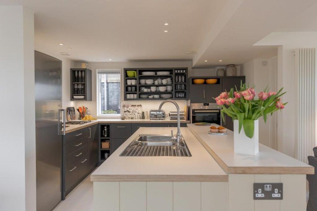 The Perch - Southwold Luxury And Blissful Views Villa Exteriör bild