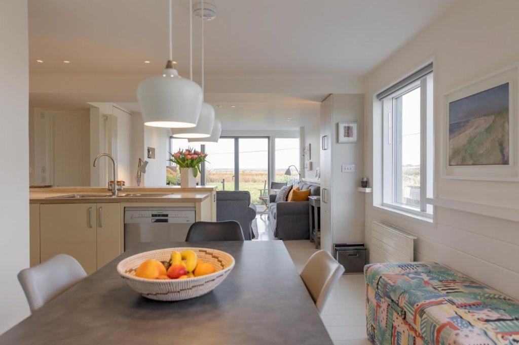 The Perch - Southwold Luxury And Blissful Views Villa Exteriör bild