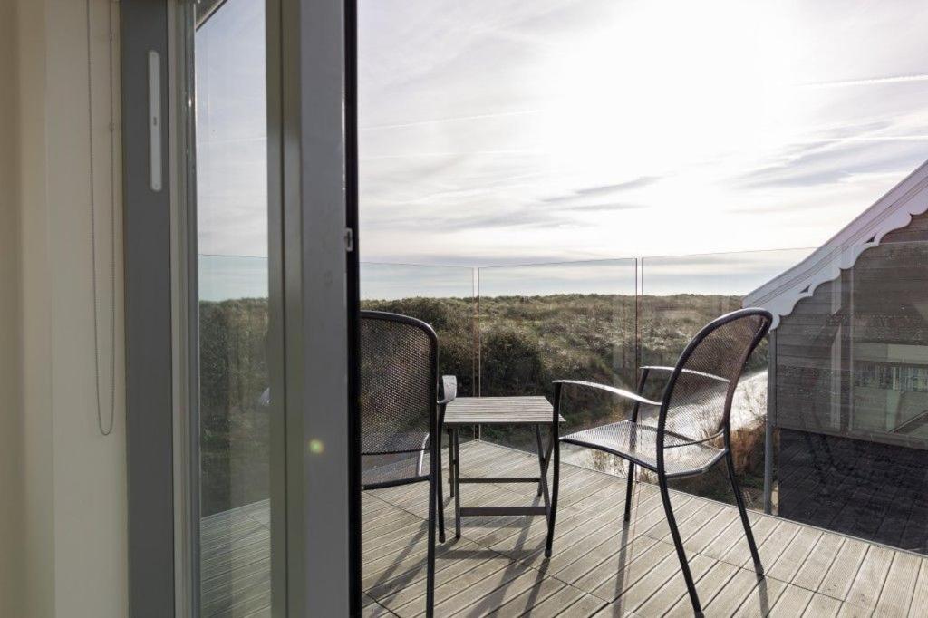 The Perch - Southwold Luxury And Blissful Views Villa Exteriör bild
