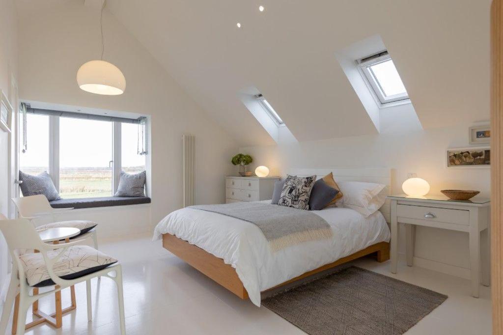 The Perch - Southwold Luxury And Blissful Views Villa Exteriör bild