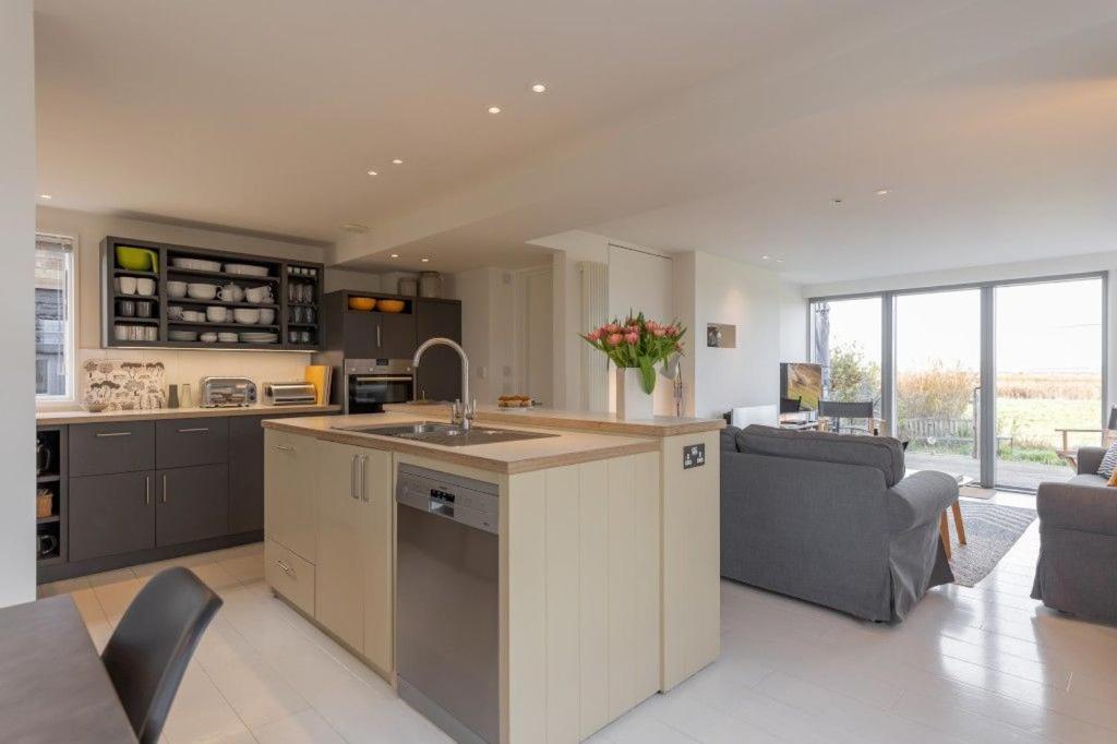 The Perch - Southwold Luxury And Blissful Views Villa Exteriör bild
